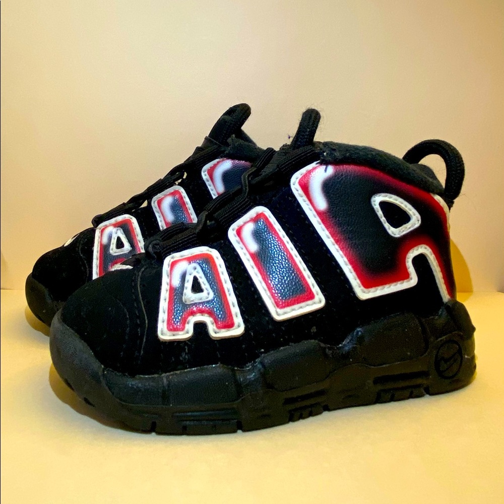 Toddler Nike Air